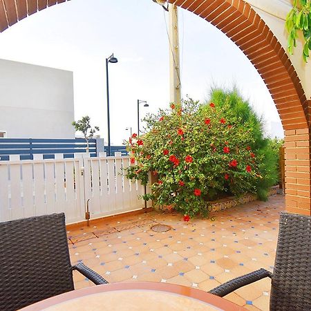 Expoholidays Vistas Al Mar - A Pie De Playa Balerma Kültér fotó